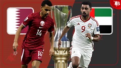 Nhận định bóng đá U23 Qatar vs U23 UAE, 23h30 ngày 7/1: Cân bằng 